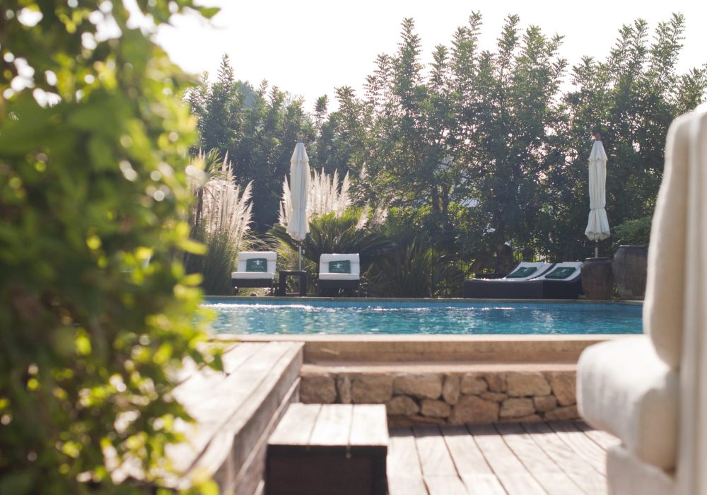 Embrace the Slower Paced Magic of Eco Luxury Agroturismo Cas Gasi Ibiza